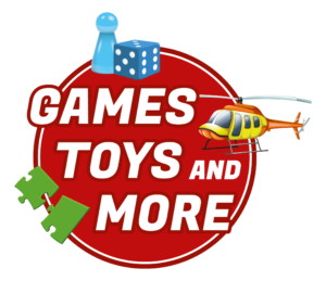 Games Toys and More