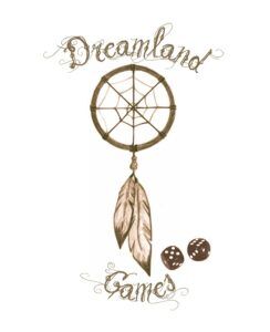 dreamland games
