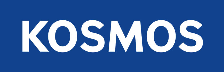Kosmos Logo quer RGB 2