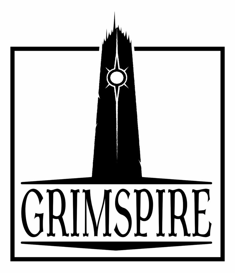 GrimSpire Logo