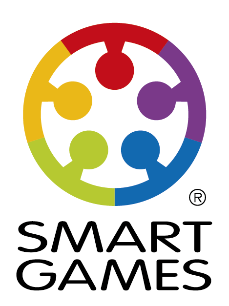 Logo SmartGames