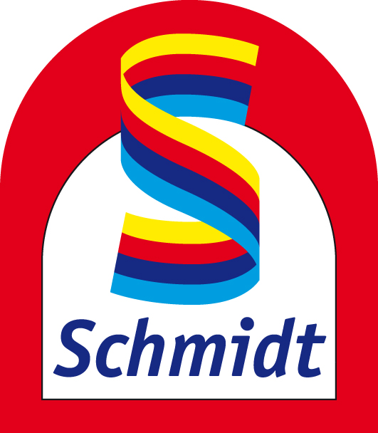 Schmidt Logo rund