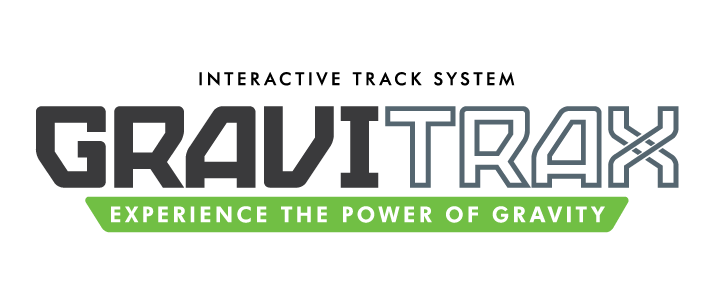 Gravitrax Logo