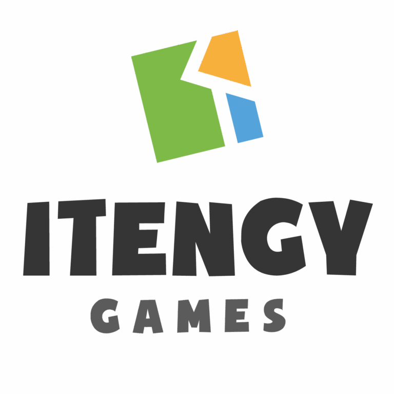 itengy logo 2024 square color on white